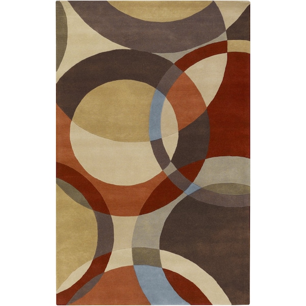Livabliss Forum FM-7108 Handmade Area Rug FM7108-46 - main